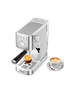 CHULUX 20 Bar Espresso Machine with Milk Frother