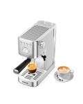 CHULUX 20 Bar Espresso Machine with Milk Frother
