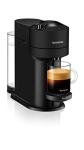 Nespresso VertuoPlus Coffee and Espresso Maker - Black