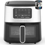 Cuisinart AIR200 6-Qt Stainless Steel Air Fryer