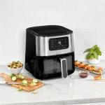 Cuisinart AIR200 6-Qt Stainless Steel Air Fryer
