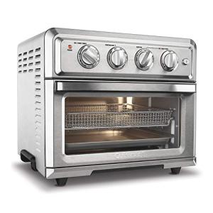 1800 Watt Stainless Steel Air Fryer Oven