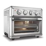 1800 Watt Stainless Steel Air Fryer Oven