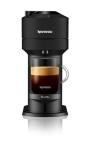 Nespresso VertuoPlus Coffee and Espresso Maker - Black