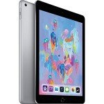 Apple iPad 9.7" 32GB Wi-Fi - Space Gray