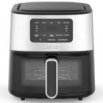 Cuisinart AIR200 6-Qt Stainless Steel Air Fryer
