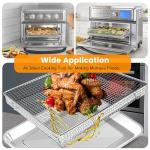 Cuisinart Air Fryer Tray Replacement Accessories