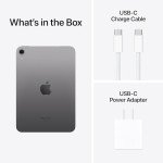 Apple iPad Mini (A17 Pro) - 128GB, Wi-Fi 6E