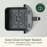 Cuisinart AIR200 6-Qt Stainless Steel Air Fryer