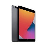 Apple iPad 10.2" Wi-Fi 128GB - Space Gray