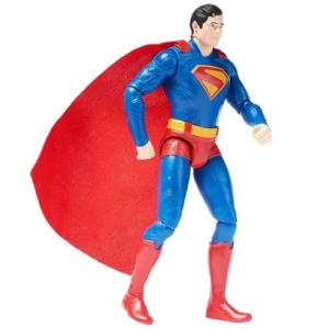 Superman 6-Inch Action Figure for Kids