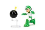 Jada Mega Man Hyper Bomb Action Figure, 1:12 Scale