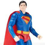 Superman 6-Inch Action Figure for Kids