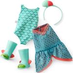 WellieWishers Camille Doll with Outfit and Accessories