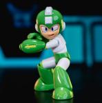 Jada Mega Man Hyper Bomb Action Figure, 1:12 Scale