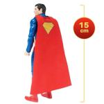 Superman 6-Inch Action Figure for Kids