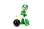 Jada Mega Man Hyper Bomb Action Figure, 1:12 Scale