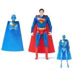Superman 6-Inch Action Figure for Kids