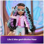 Unicorn Academy Layla Doll with Accessories Set