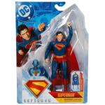 Superman 6-Inch Action Figure for Kids
