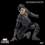 Spider-Man 3 Marvel Legends 6-Inch Action Figure