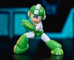 Jada Mega Man Hyper Bomb Action Figure, 1:12 Scale