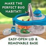 National Geographic Bug Catcher Kit for Kids