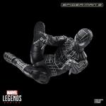Spider-Man 3 Marvel Legends 6-Inch Action Figure
