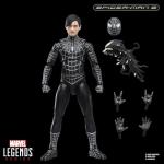 Spider-Man 3 Marvel Legends 6-Inch Action Figure