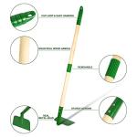 Duckura Kids Gardening Tools Set - 7pc Fun Kit