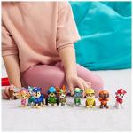 Paw Patrol 10th Anniversary Action Figures Gift Pack