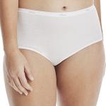 Hanes Women's Cotton Tagless Briefs - 10 Pack