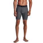 Under Armour Men's HeatGear Compression Shorts, XL