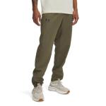 Under Armour Men's Windbreaker Pants, Marine OD Green
