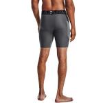Under Armour Men's HeatGear Compression Shorts, XL