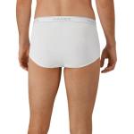Hanes Men's Cotton Briefs 6-Pack, Moisture-Wicking