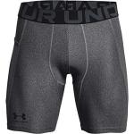 Under Armour Men's HeatGear Compression Shorts, XL