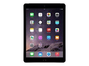 Apple iPad Air 2 Wi-Fi 64GB - Space Gray