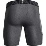 Under Armour Men's HeatGear Compression Shorts, XL