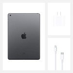 Apple iPad 2020, 10.2-inch, 32GB, Space Gray