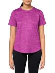 Skechers Godri Swift Tee - Violet Rays, Large