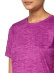 Skechers Godri Swift Tee - Violet Rays, Large