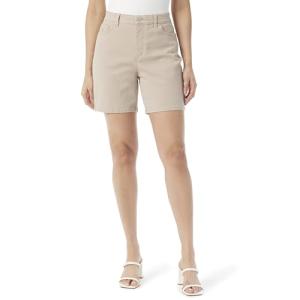 Gloria Vanderbilt Women's Amanda Jean Shorts