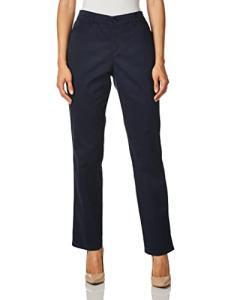 Gloria Vanderbilt Women's Anita Straight Leg Pants