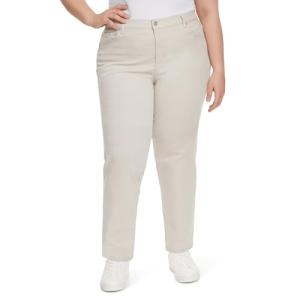 Gloria Vanderbilt Women's Amanda High Rise Jeans