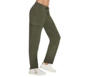 Skechers Go Walk Slip-Ins Cargo Pants