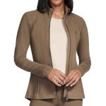 Skechers Women's Gowalk Jacket in Canteen