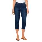 Gloria Vanderbilt Women's Amanda Capri Jeans