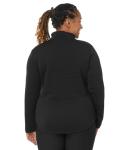 Skechers GoWalk Hoodless Jacket, Bold Black, Large