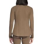 Skechers Women's Gowalk Jacket in Canteen